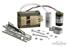 Keystone Technologies MH-50X-Q-KIT - 50W (M110) Metal Halide Ballast Kit