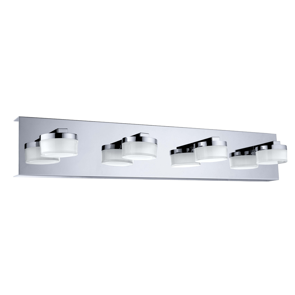 Romendo 4-Light LED Vanity