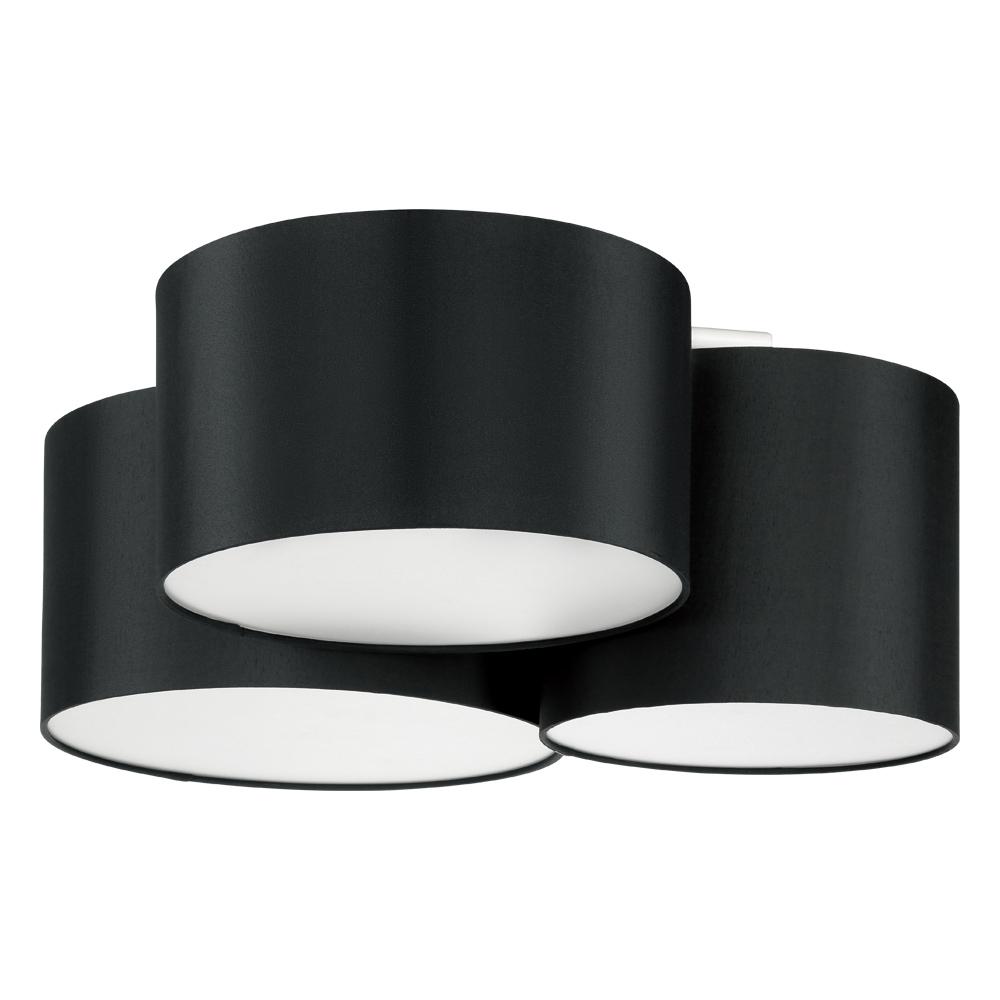 Pastore 2 3-Light Ceiling Light