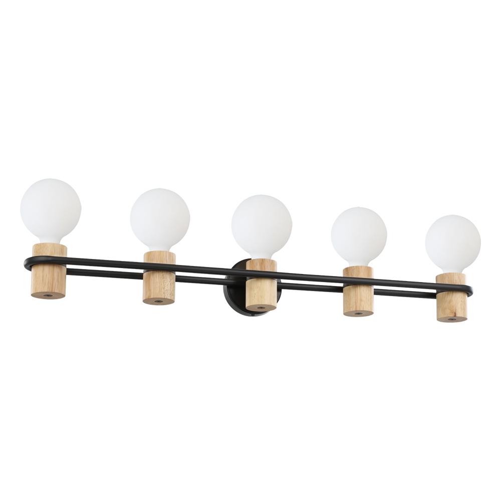 Chieveley 5-Light Vanity Light