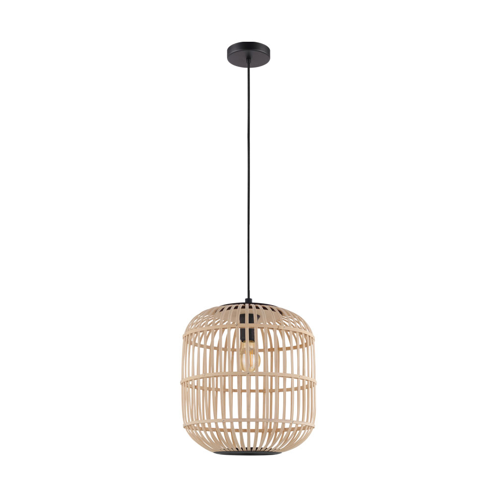 Bordesley 1-Light Pendant