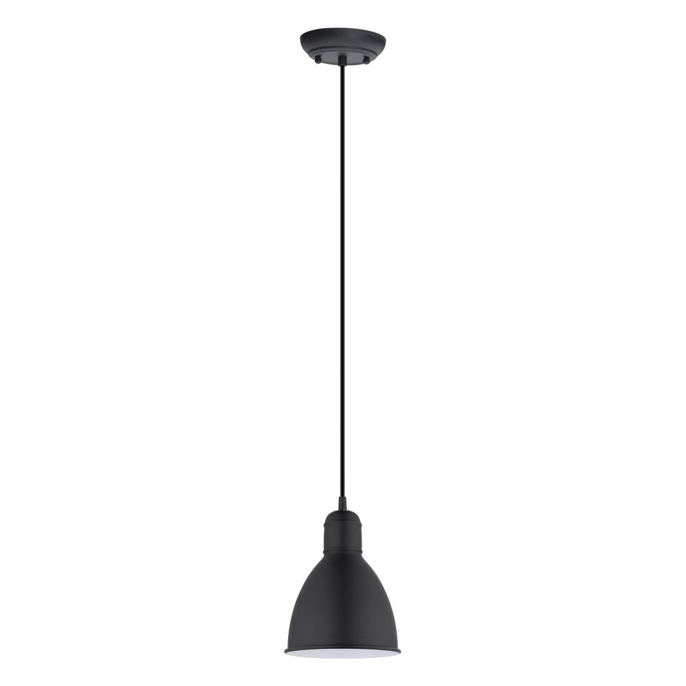 Priddy 1-Light Pendant