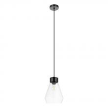 Eglo Canada - Trend 205325A - Montey 1-Light Pendant