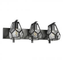 Eglo Canada - Trend 205365A - Mardyke 3-Light Vanity Light