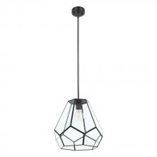 Eglo Canada - Trend 205843A - Mardyke 1L Suspension