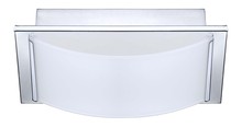 Eglo Canada - Trend 94465A - Wasao 1-Light LED Flush Mount