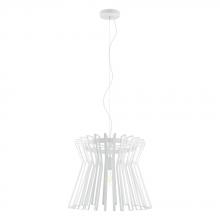 Eglo Canada - Trend 97978A - Locubin 1-Light Pendant