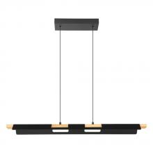 Eglo Canada - Trend 98836A - Ermua LED Pendant