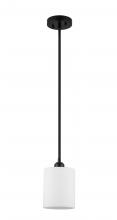 Vinci Lighting Inc. P2126BK - Pendant Black