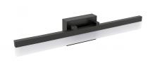 Vinci Lighting Inc. VL1024-3CT-BK - Vanity Wall Black