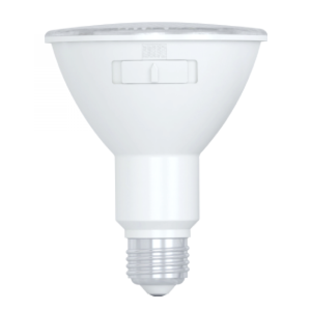 LED LAMP PAR30LN E26 BASE 11W 900LM 900LM 120V 27K/30K/35K/40K/50K DIMMABLE 40° STANDARD