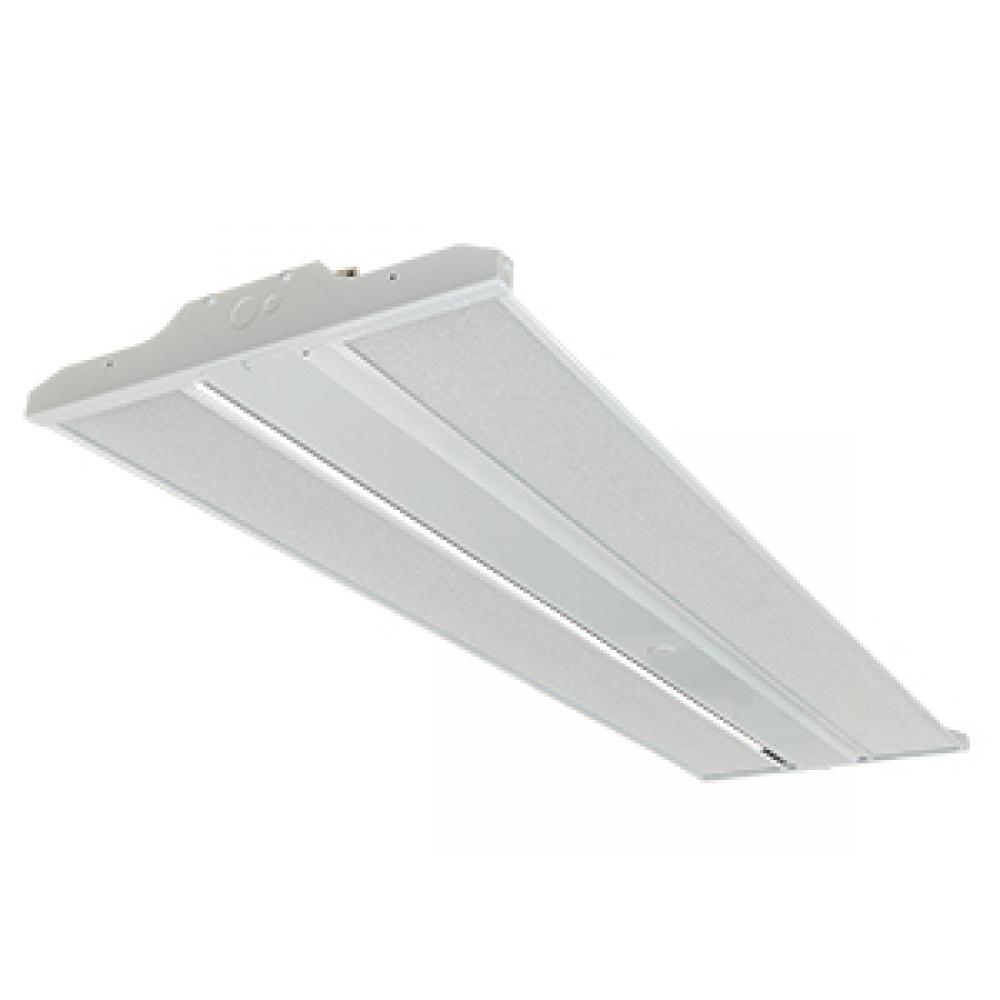 LINEAR LED HIGH BAY 4FT 120-347V 85/120/160W 13600-24800LM 35/40/50K