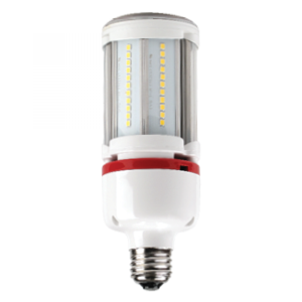 LED Lamp High Intensity E26 Base 18W 120-277V 40K 2600LM STANDARD