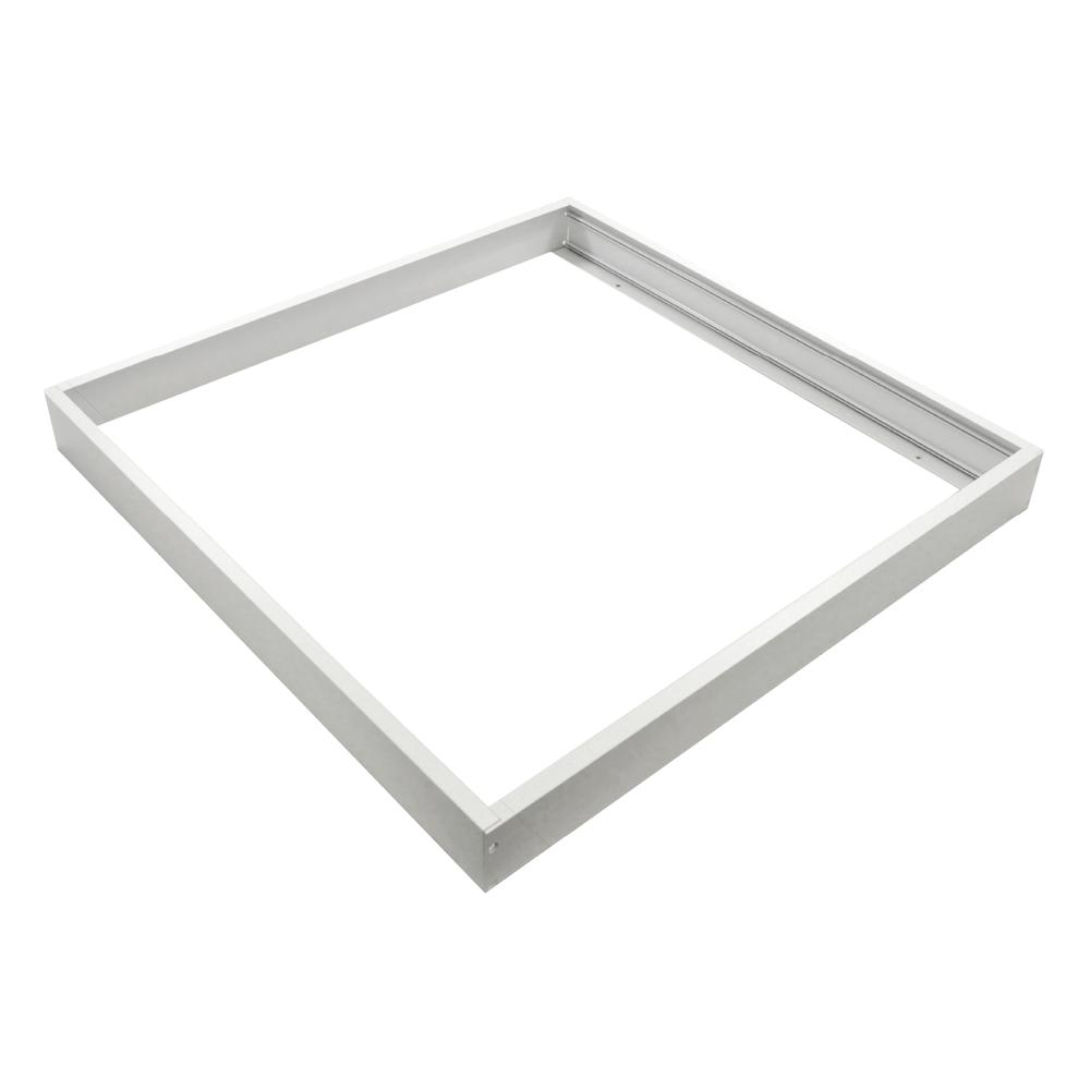 LED Panels Accessory Surface Mount Kit 2X2 STANDARD