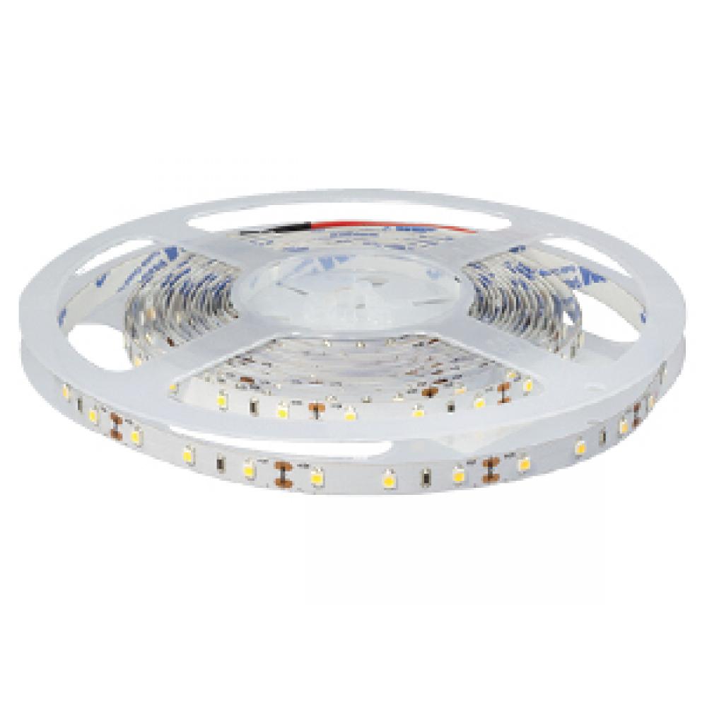 LED Tape 1.5W 12V 40K Dim 16.4 FT 120° 60 LEDs/meter