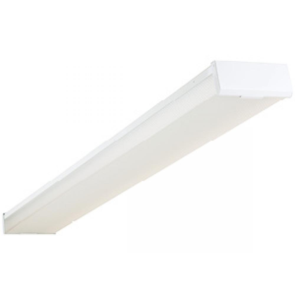 4FT LED WRAP 5092LM 38W 120-277V 40K