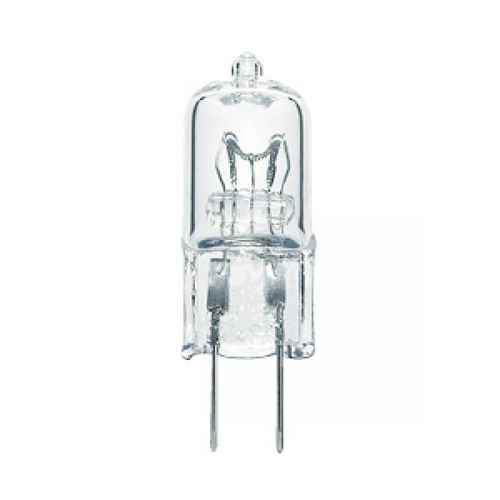 HALOGEN JC 50W 24V GY6.35 CLEAR