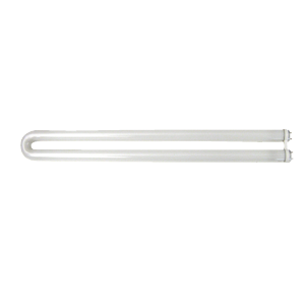 FLUORESCENT U-BENT T8 31W 4100K RAPID START (RS) MED BIPIN G13 STD