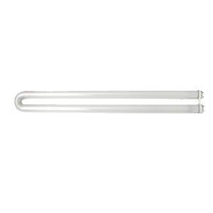 FLUORESCENT U-BENT T8 31W 4100K RAPID START (RS) MED BIPIN G13 STD