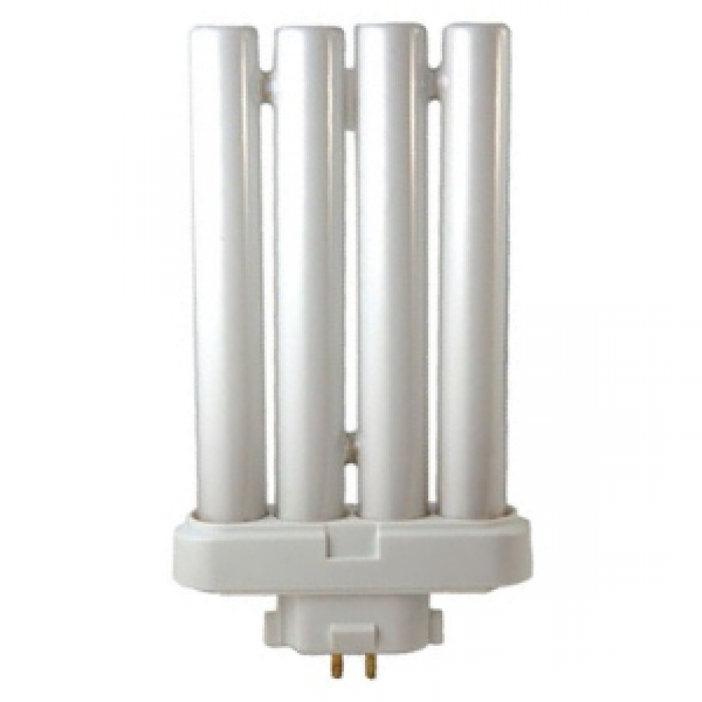 CFL PLUG-IN LINEAR QUAD TUBE 4-PIN GX10Q-4 27W 6500K 1800LM