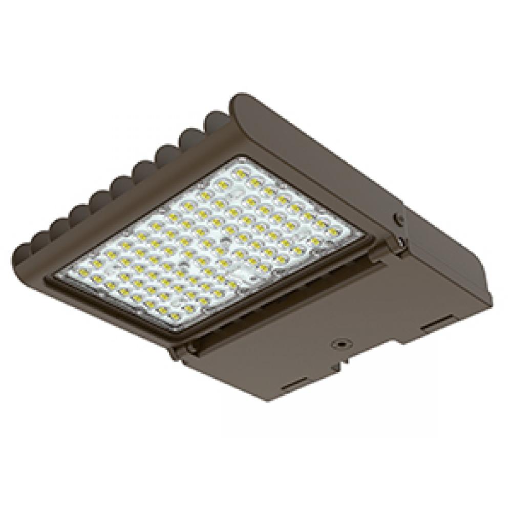 LED FLOODS 230W 31954L 347-480V 4000K 90-120° BRONZE