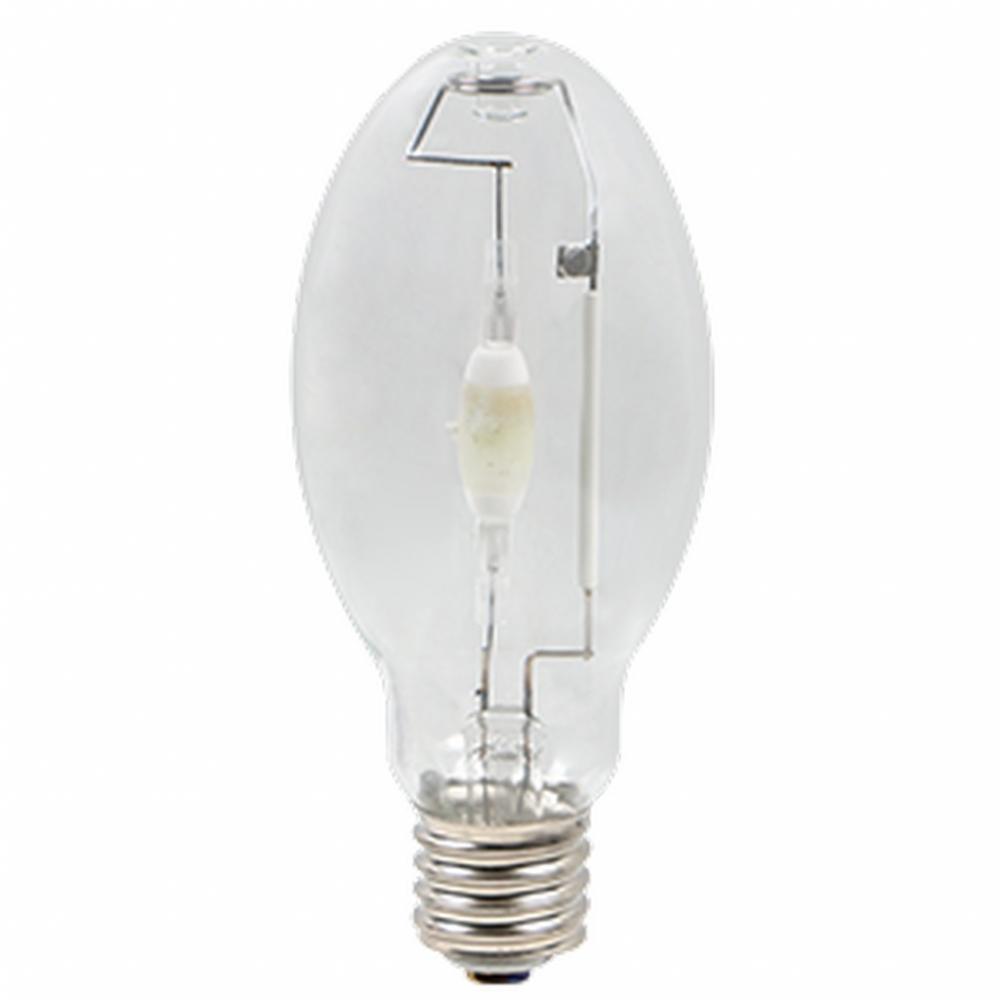 HID METAL HALIDE PULSE START 250W ED28 E39 4000K M153/M138/E BASE UP +/- 15 CLEAR STD