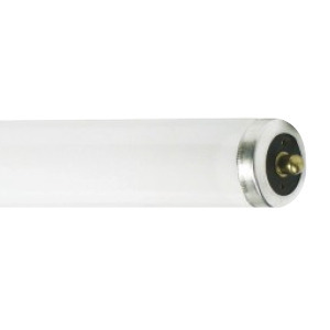 FLUORESCENT LINEAR T12 75W 4100K SINGLE PIN