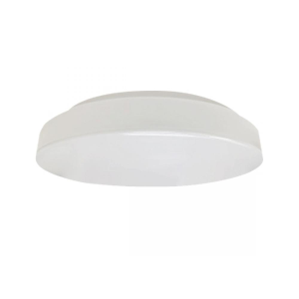 12 IN LED CEILING LENS FOR DRUM CCT SELECTABLE FROSTED ROUND