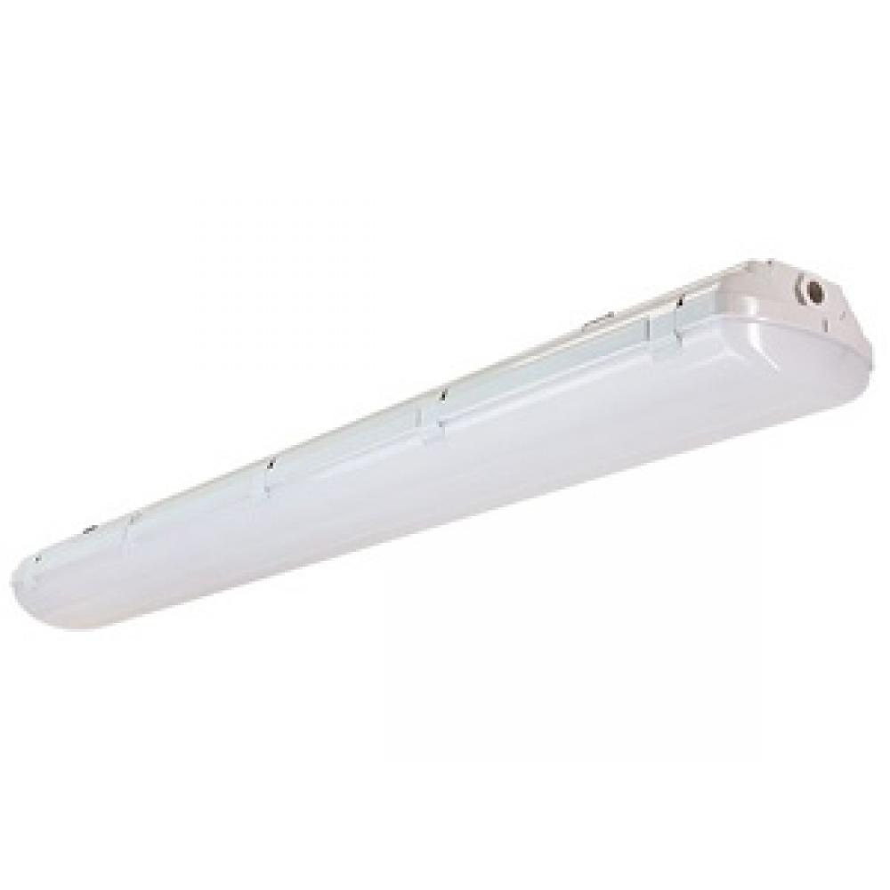 LED VAPOUR PROOFS 4FT 120-277V 5000LM 40W 5000K