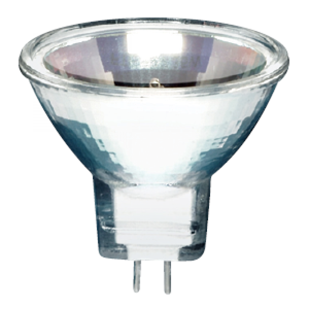 HALOGEN MR11 35W 12V GU4 36DEG FLOOD CG CLEAR FTH