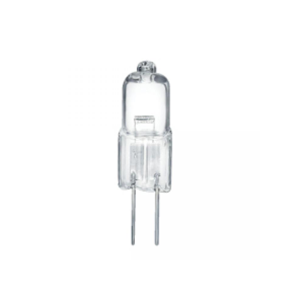 HALOGEN JC 35W 12V GY6.35 CLEAR STD