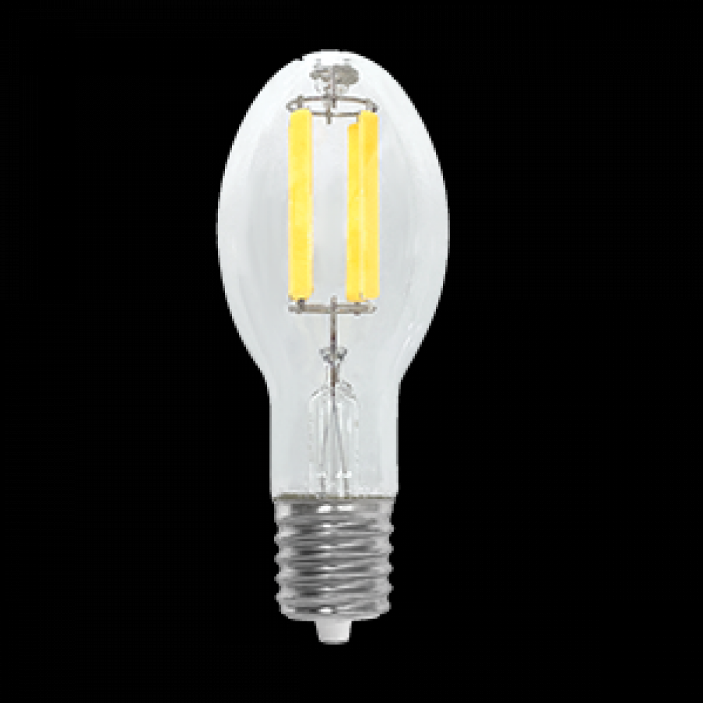 LED Filament Lamp ED23.5 EX39 Base 20W 120-277V 40K Non-Dimmable STANDAR D