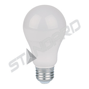 LED/A19/S4/6W/27K/STD