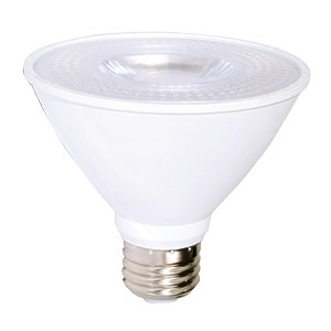 LED Lamp PAR30SN E26 Base 12W 120V 40K Dim 40° CHOICE Series