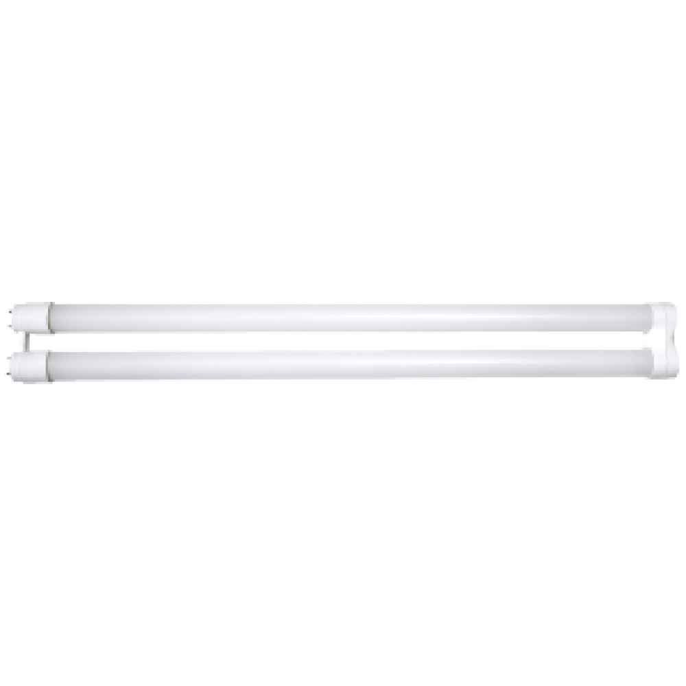 LED lamps T8 (U1) 48IN G13 Base 15W 40K 2200LM 120-277/347V STANDARD