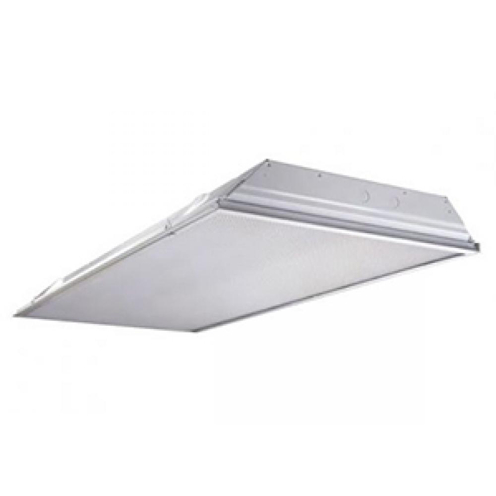 RECESSED LED TROFFER 1X4 120-277V 42W 4000K 5040 LUMENS