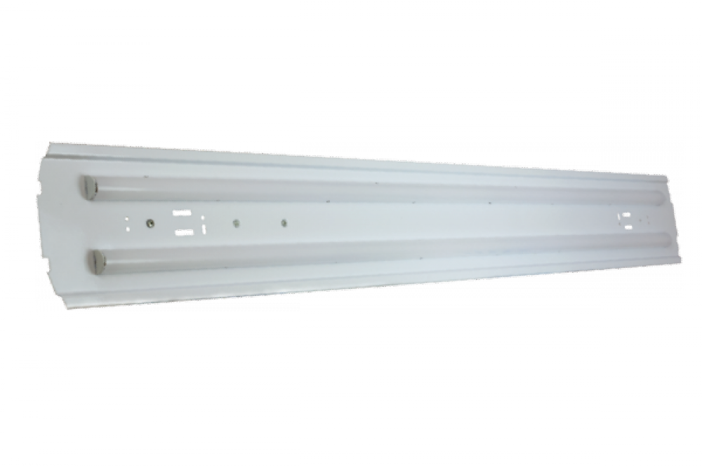 LED RKIT VT 4FT 40W 5000L 347V 40K MC