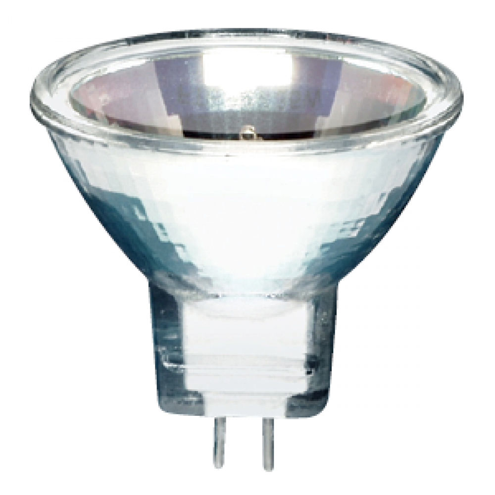 HALOGEN MR11 35W 12V G4 30DEG FLOOD OPEN FTH STD