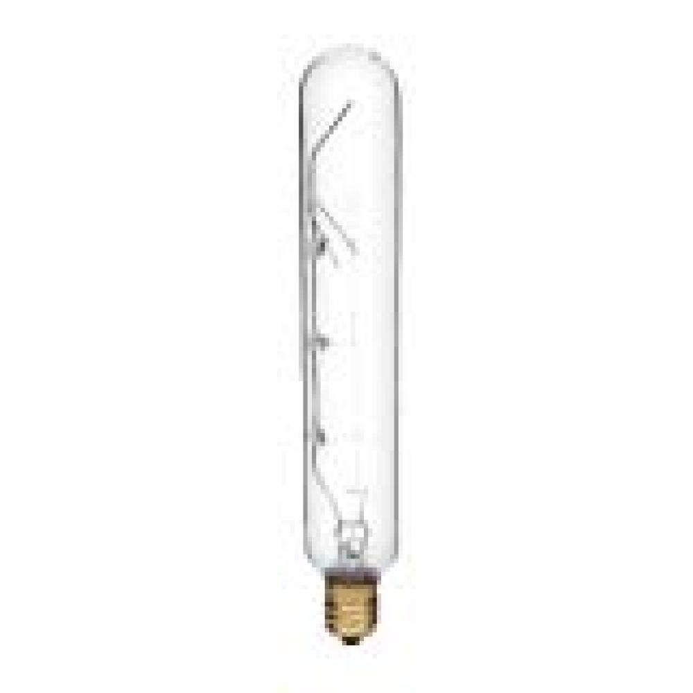 INCANDESCENT 25W T6.5 E12 145V CLEAR STD