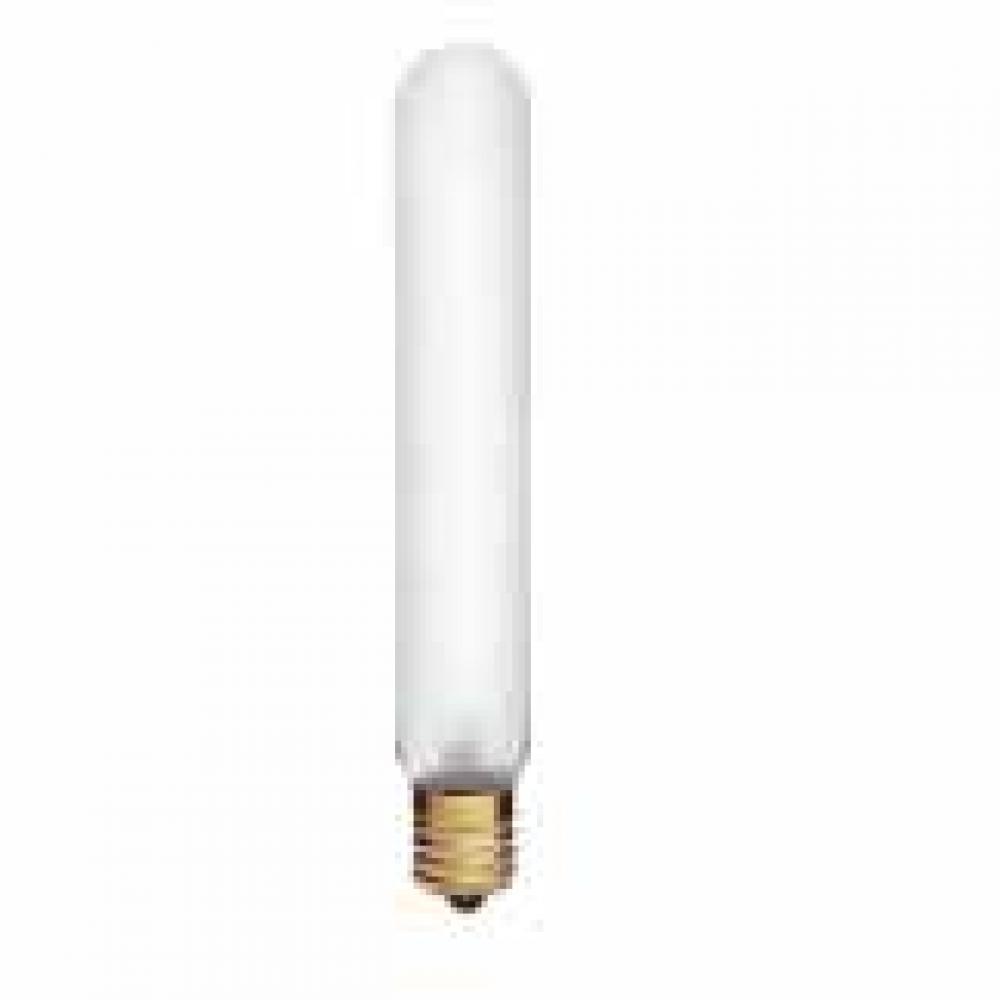 INCANDESCENT 40W T6.5 E17 130V FROST STD