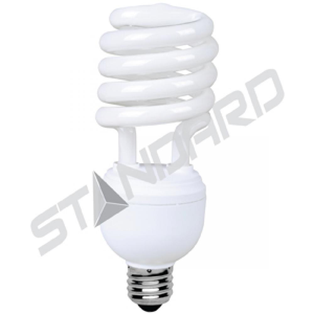 CFL T4 SPIRAL 32W 120V 2700K 2000LM 120V E26 STD