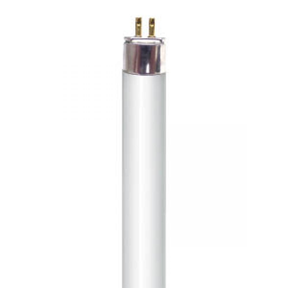 FLUORESCENT LINEAR T5 13W 6500K PREHEAT START (PH) MIN BIPIN G5