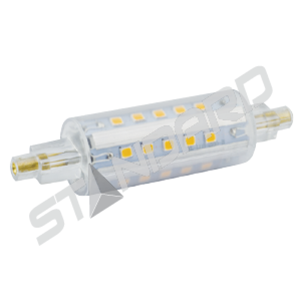 LED/R7S/5W/30K/78/ND/STD