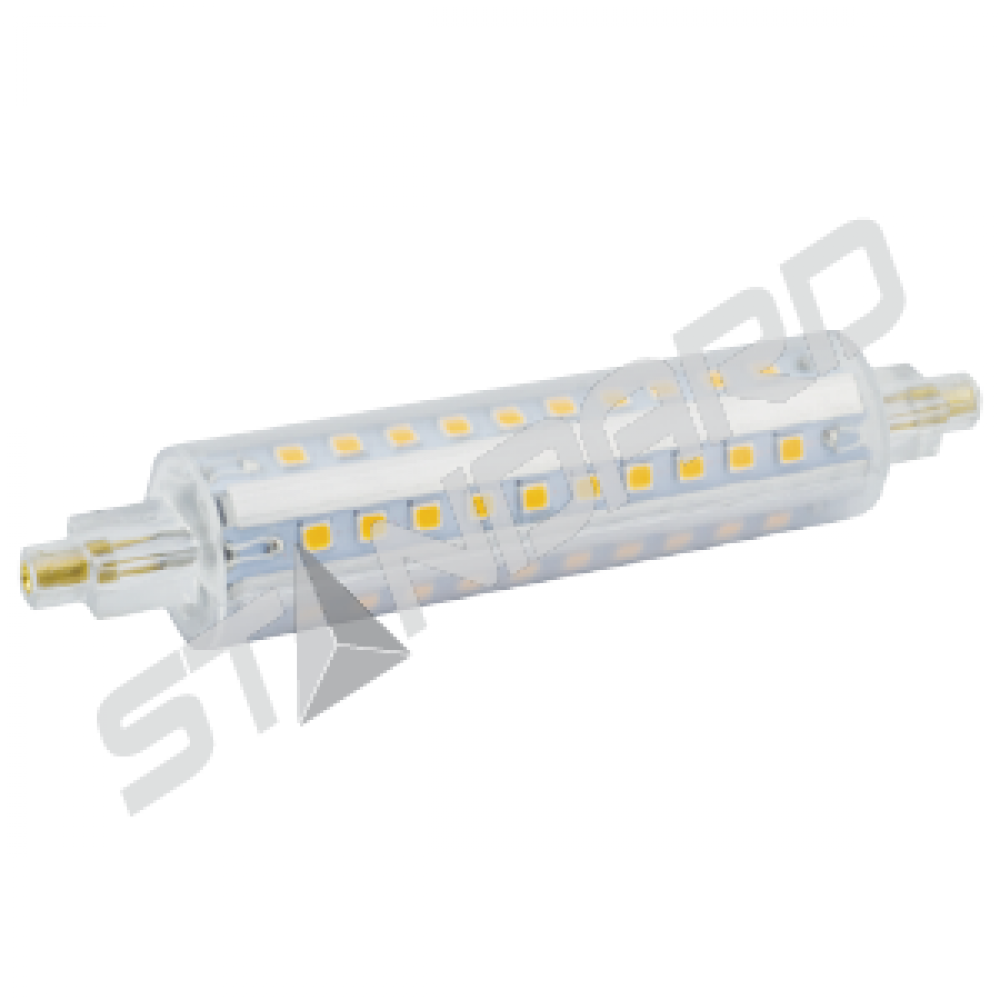 LED/R7S/8W/30K/118/ND/STD