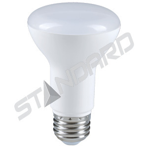 LED/R20/S2/6.5W/27K/STD