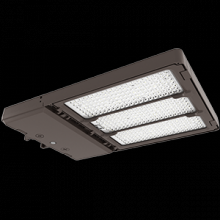 Stanpro (Standard Products Inc.) 69797 - LED FLOOD LIGHT, 160/200/240/300W, 7X7, 120-347V, 3000/4000/5000K, B RONZE, 7 PIN RECPT.+SHORT