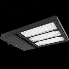 Stanpro (Standard Products Inc.) 69800 - LED FLOOD LIGHT, 160/200/240/300W, 7X7, 120-347V, 3000/4000/5000K, B LACK, 7 PIN RECPT