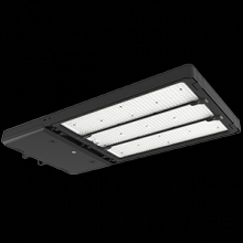 Stanpro (Standard Products Inc.) 69801 - LED FLOOD LIGHT, 350/400/450W, 7X7, 120-347V, 3000/4000/5000K, BLACK , 7 PIN RECPT