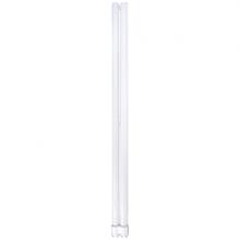 Stanpro (Standard Products Inc.) 67848 - CFL PLUG-IN TWIN TUBE LONG 4-PIN 2G11 55W 4100K 4100LM STD