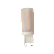 Stanpro (Standard Products Inc.) 67945 - LED lamps G9 Base 5W 120V 40K 430LM Dim Frosted STANDARD